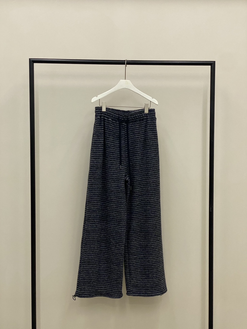 MUCH MORE東大門㊣直郵女士新品人氣時尚熱賣25秋冬休閑褲MUCH MORE休閑褲圖色3