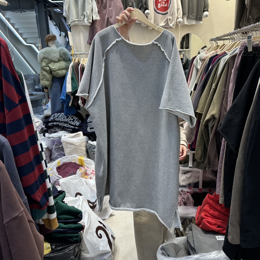 REPLAY韓國直郵㊣女士新品人氣推薦職業休閑熱賣連衣裙加絨REPLAY連衣裙