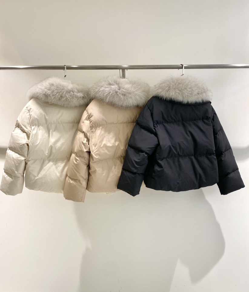 1968東大門㊣代購女士新款熱賣人氣時尚25秋冬職業短款羽絨服1968/YEOUYA短款羽絨服