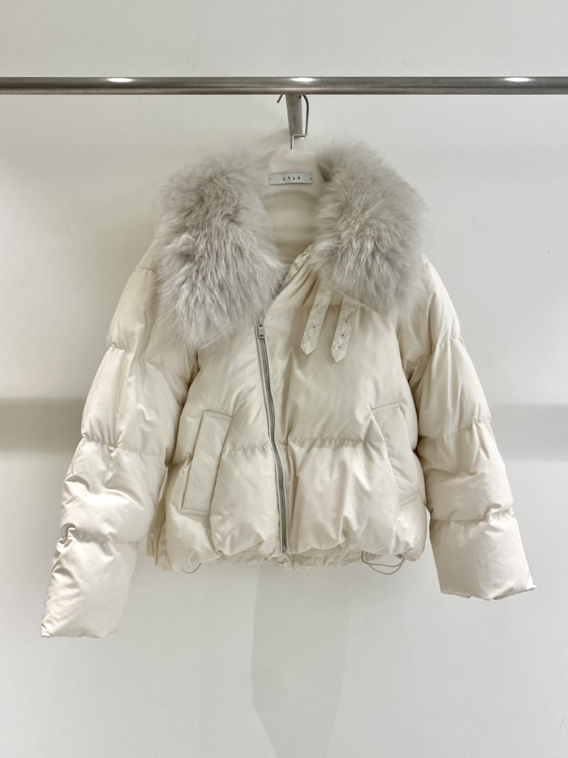 1968東大門㊣代購女士新款熱賣人氣時尚25秋冬職業短款羽絨服1968/YEOUYA短款羽絨服圖色1