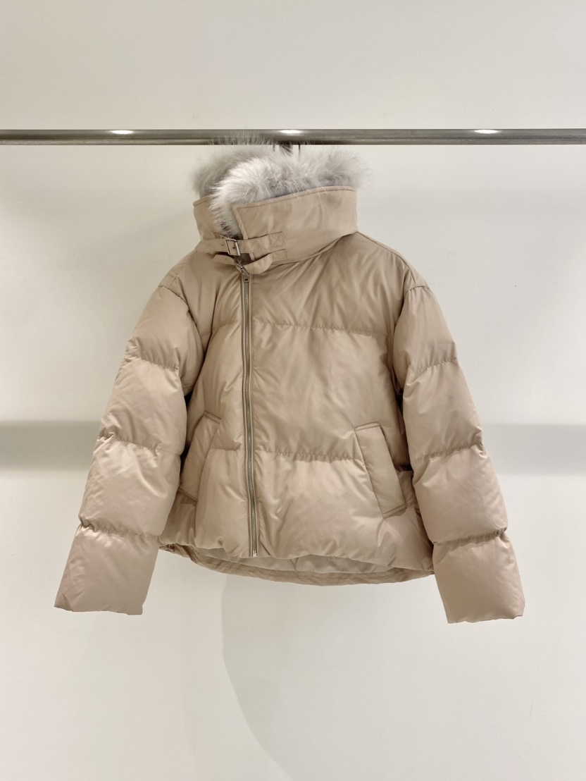 1968東大門㊣代購女士新款熱賣人氣時尚25秋冬職業短款羽絨服1968/YEOUYA短款羽絨服圖色2