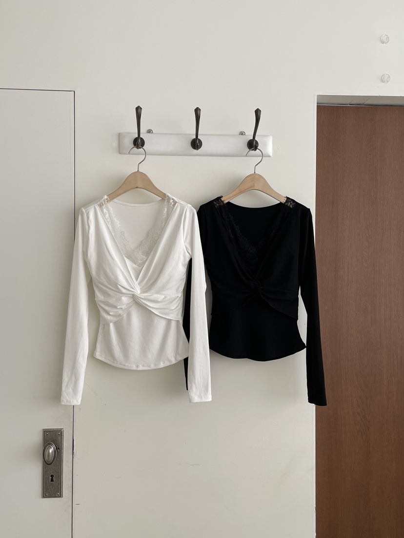 JOURNEY韓國代購㊣女裝新品熱賣推薦人氣時尚休閑25秋冬長袖T恤JOURNEY長袖T恤