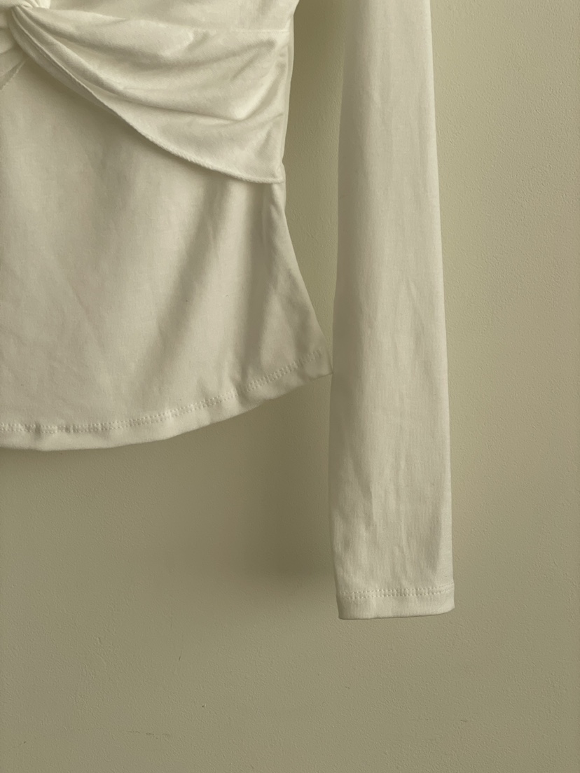 JOURNEY韓國代購㊣女裝新品熱賣推薦人氣時尚休閑25秋冬長袖T恤JOURNEY長袖T恤