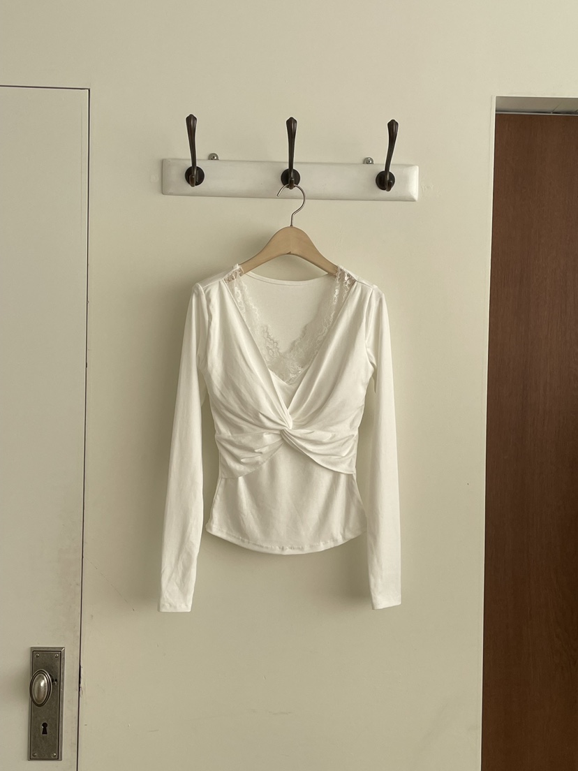 JOURNEY韓國代購㊣女裝新品熱賣推薦人氣時尚休閑25秋冬長袖T恤JOURNEY長袖T恤圖色1