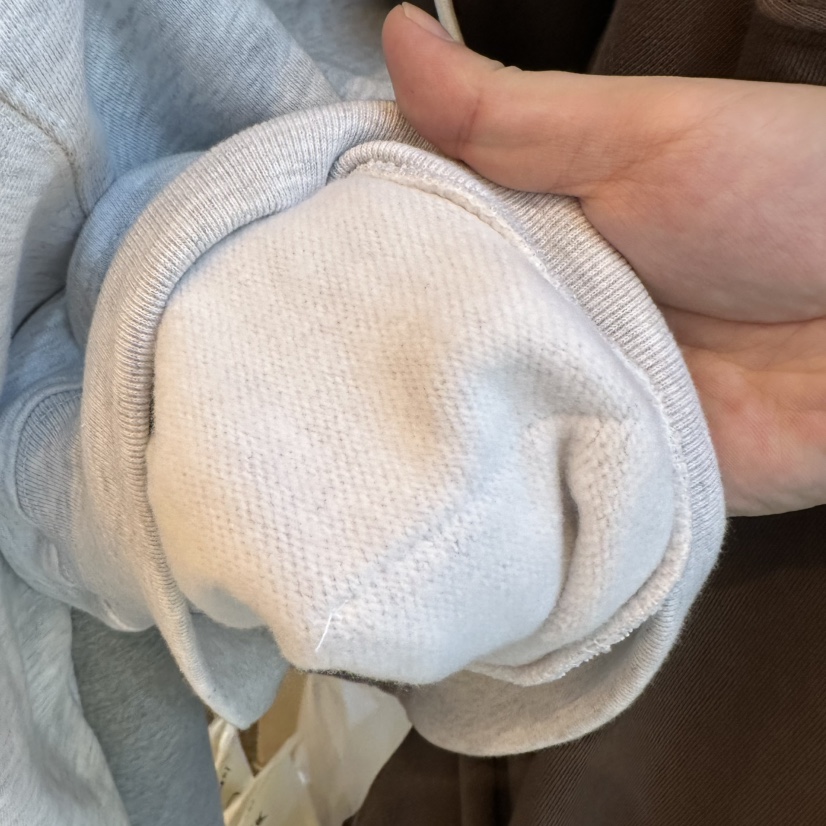 AND FLOYD東大門㊣直郵女裝新款休閑熱賣推薦25秋冬時尚衛衣stunning and Floyd衛衣