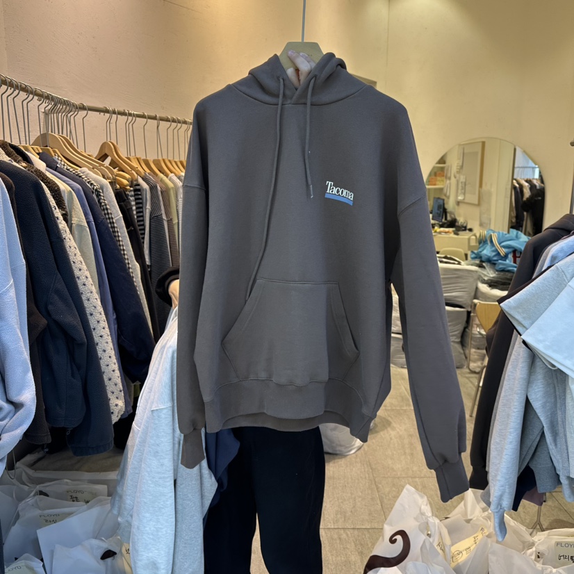 AND FLOYD東大門㊣直郵女裝新款休閑熱賣推薦25秋冬時尚衛衣stunning and Floyd衛衣圖色4