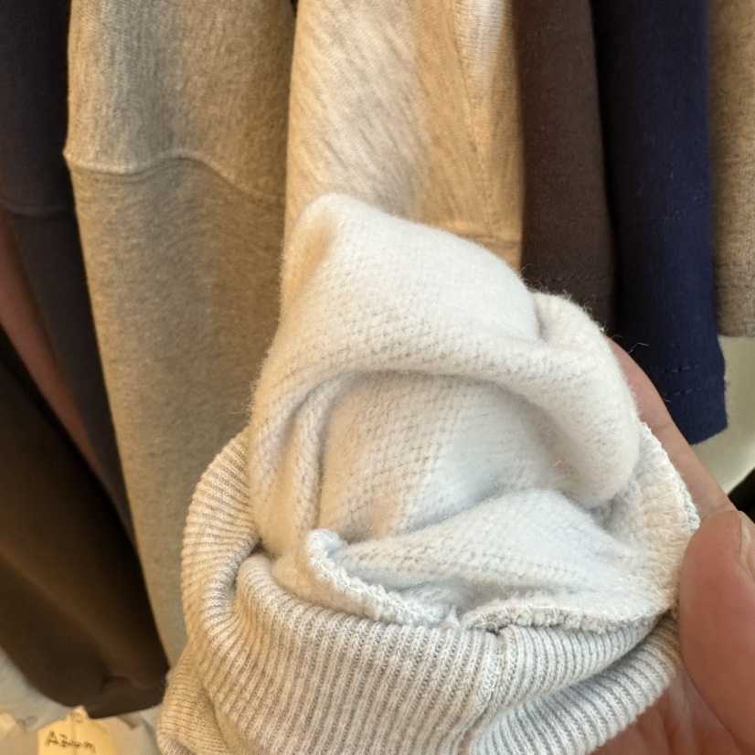 AND FLOYD東大門㊣代購女裝新品人氣休閑時尚25秋冬推薦衛衣stunning and Floyd衛衣