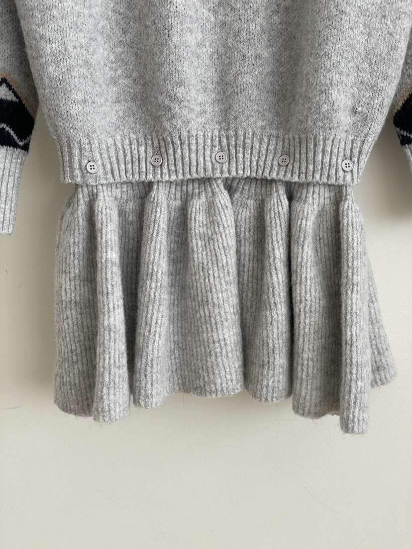 JOURNEY東大門㊣直郵女士新品職業人氣熱賣25秋冬休閑連衣裙JOURNEY連衣裙