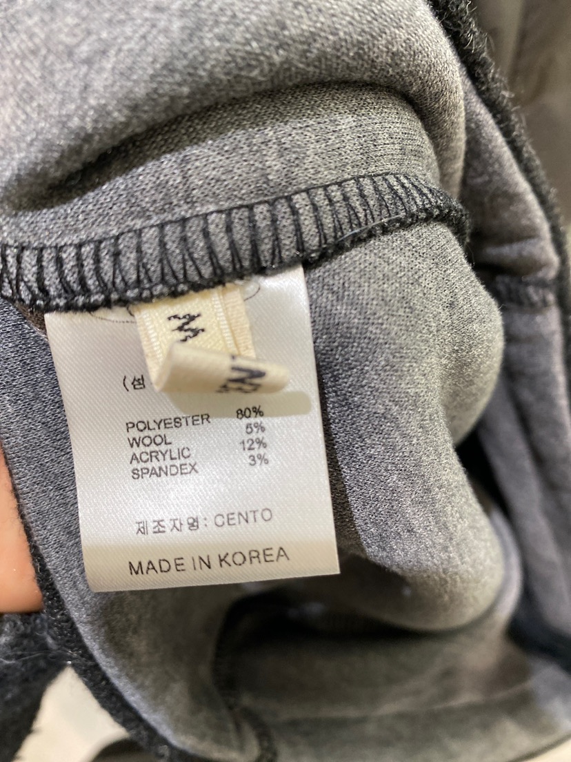 CENTO東大門㊣代購女裝新品人氣推薦時尚職業休閑熱賣25秋冬裙褲CENTO裙褲
