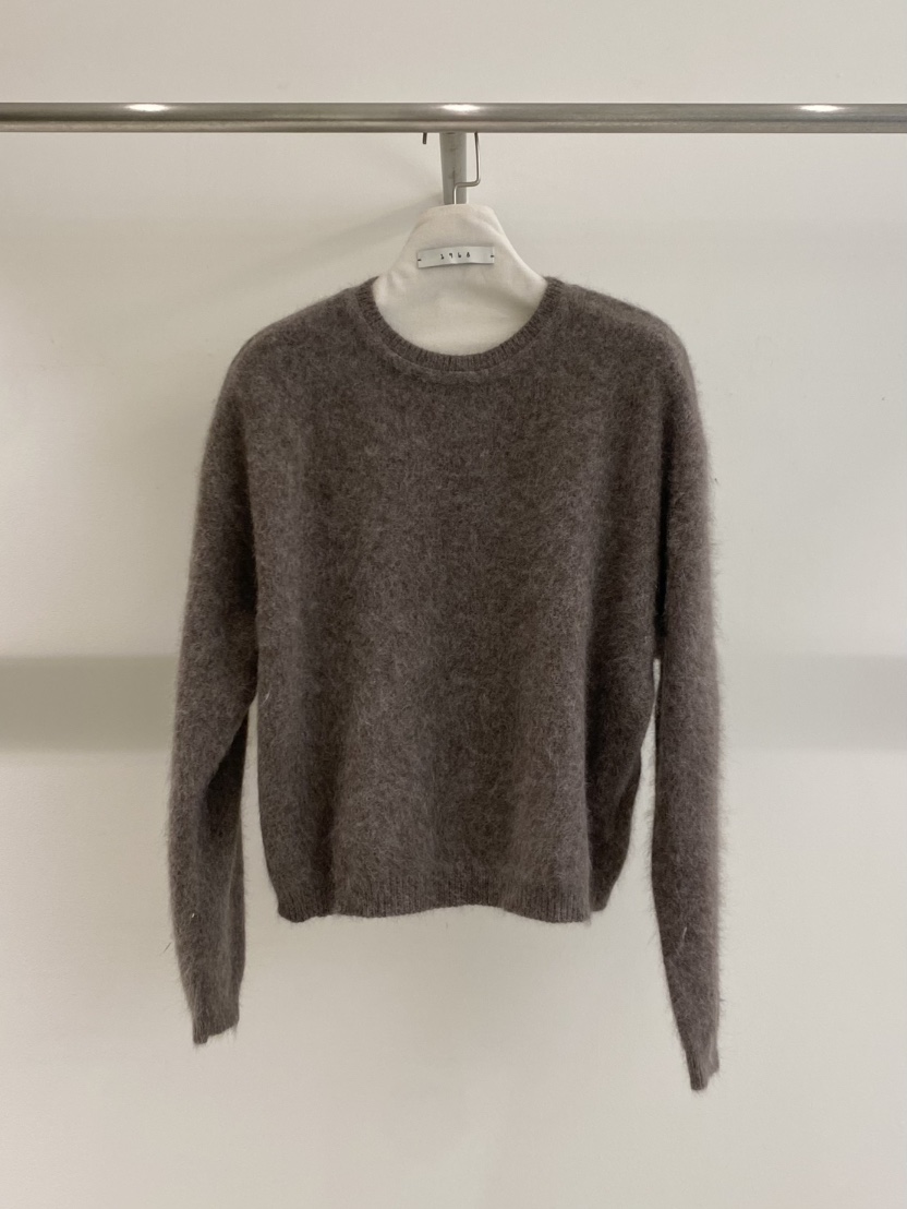 1968東大門㊣實拍女士新品推薦職業25秋冬熱賣針織衫馬海毛1968/YEOUYA針織衫圖色2