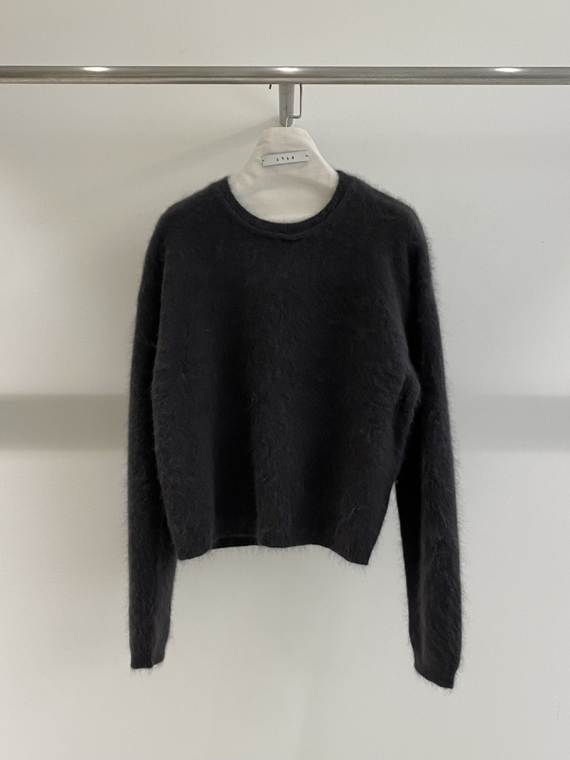 1968東大門㊣實拍女士新品推薦職業25秋冬熱賣針織衫馬海毛1968/YEOUYA針織衫圖色3