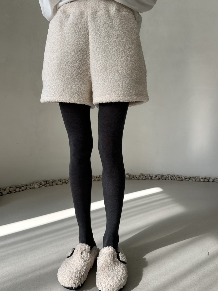 DEMAR韓國代購㊣女裝新品熱賣推薦休閑25秋冬時尚職業人氣短褲DEMAR短褲