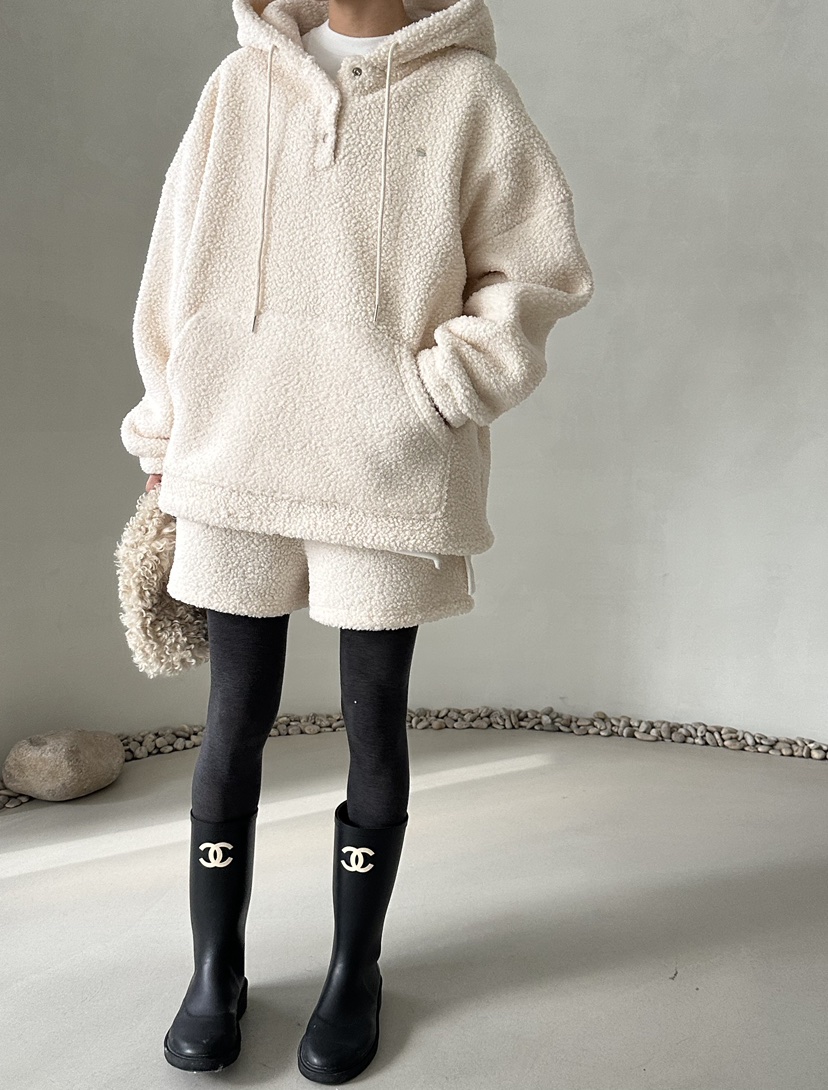 DEMAR韓國代購㊣女裝新品熱賣推薦休閑25秋冬時尚職業人氣短褲DEMAR短褲