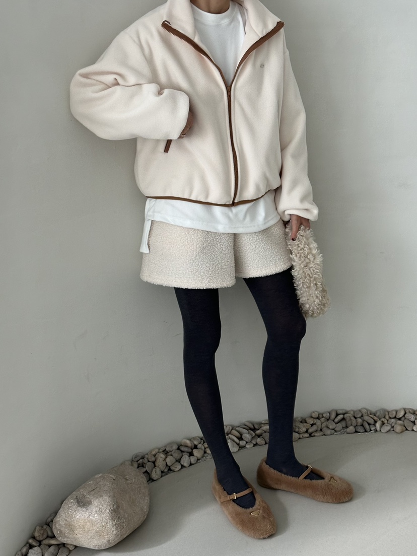 DEMAR韓國代購㊣女裝新品熱賣推薦休閑25秋冬時尚職業人氣短褲DEMAR短褲