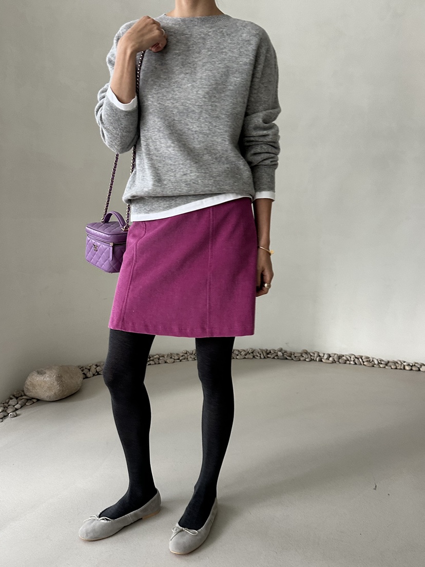 DEMAR韓國代購㊣女裝新款休閑熱賣推薦時尚職業25秋冬針織衫DEMAR針織衫