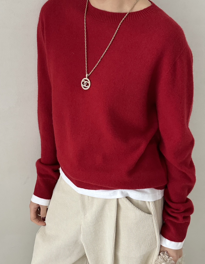 DEMAR韓國代購㊣女裝新款休閑熱賣推薦時尚職業25秋冬針織衫DEMAR針織衫