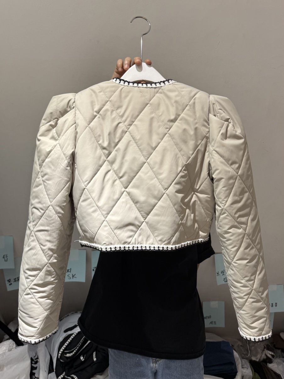 BELITA-L韓國直郵㊣女裝新款推薦25秋冬時尚職業休閑熱賣夾克BELITA-L夾克