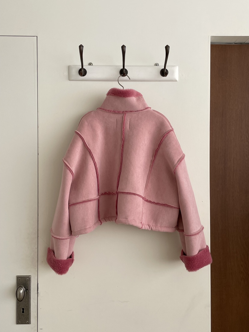 JOURNEY東大門㊣代購女裝新品推薦25秋冬熱賣人氣職業休閑夾克JOURNEY夾克