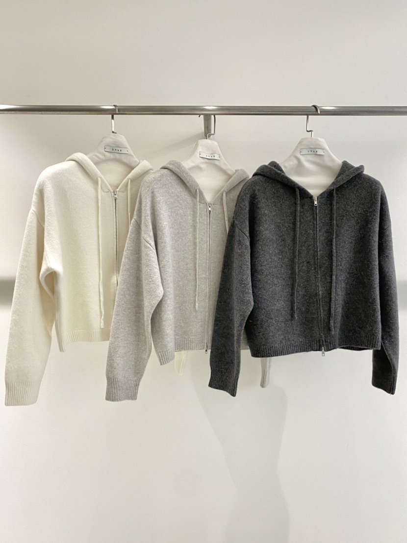 1968東大門㊣直郵女士新品推薦休閑職業人氣夾克拉鏈開衫連帽1968/YEOUYA夾克