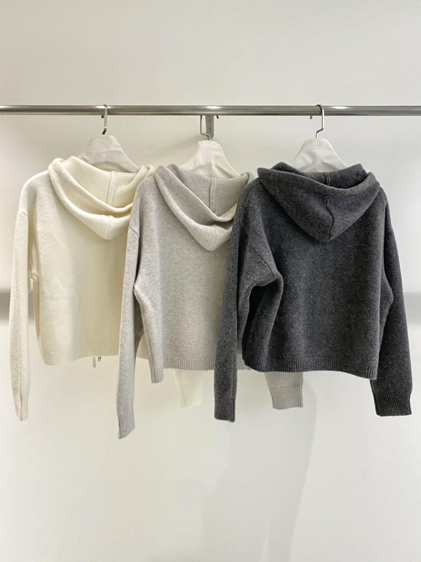 1968東大門㊣直郵女士新品推薦休閑職業人氣夾克拉鏈開衫連帽1968/YEOUYA夾克