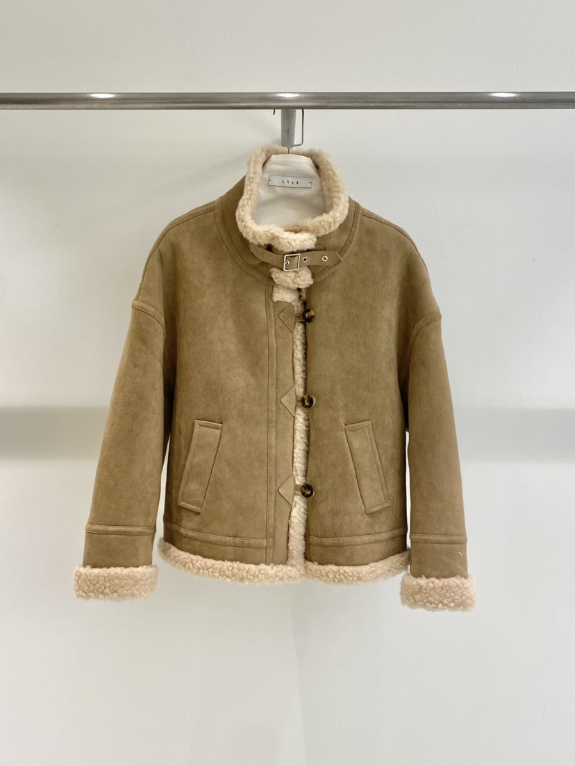 1968東大門㊣實拍女士新款時尚熱賣休閑25秋冬職業人氣夾克1968/YEOUYA夾克