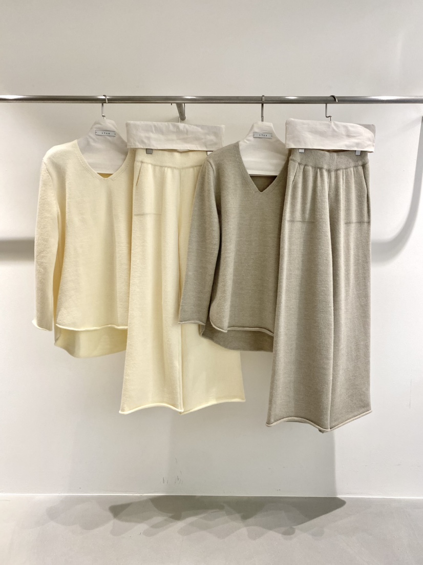 1968東大門㊣代購女士新品人氣休閑熱賣時尚職業套裝兩件套1968/YEOUYA套裝