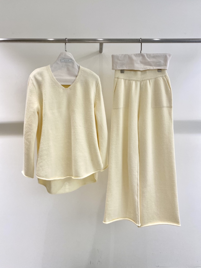 1968東大門㊣代購女士新品人氣休閑熱賣時尚職業套裝兩件套1968/YEOUYA套裝圖色2