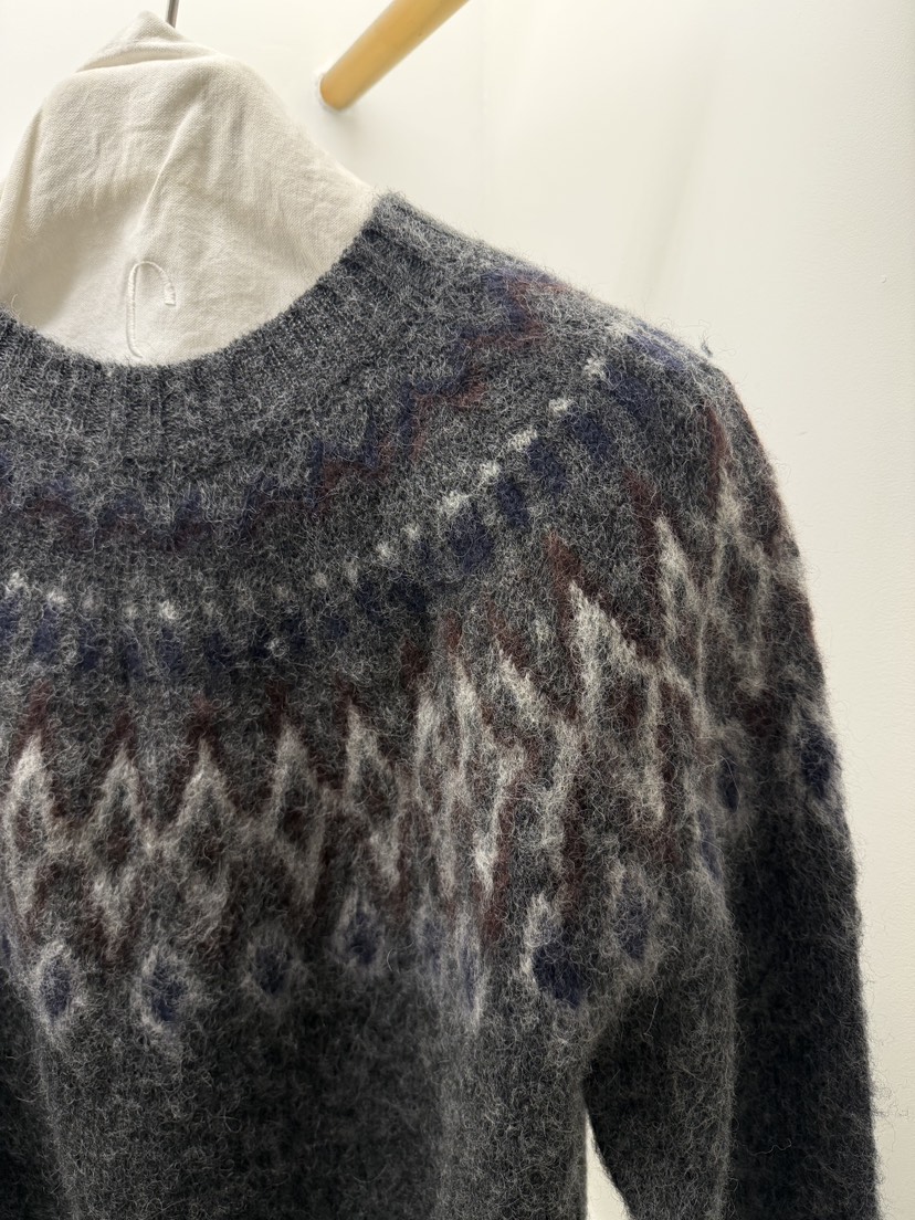 ETER韓國直郵㊣女士新品時尚職業熱賣推薦人氣休閑25秋冬針織衫eter/VERSO針織衫