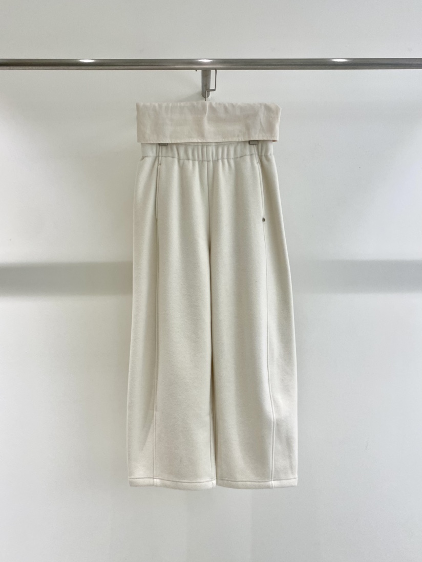 1968東大門㊣代購女裝新品25秋冬職業休閑熱賣推薦人氣休閑褲1968/YEOUYA休閑褲圖色1