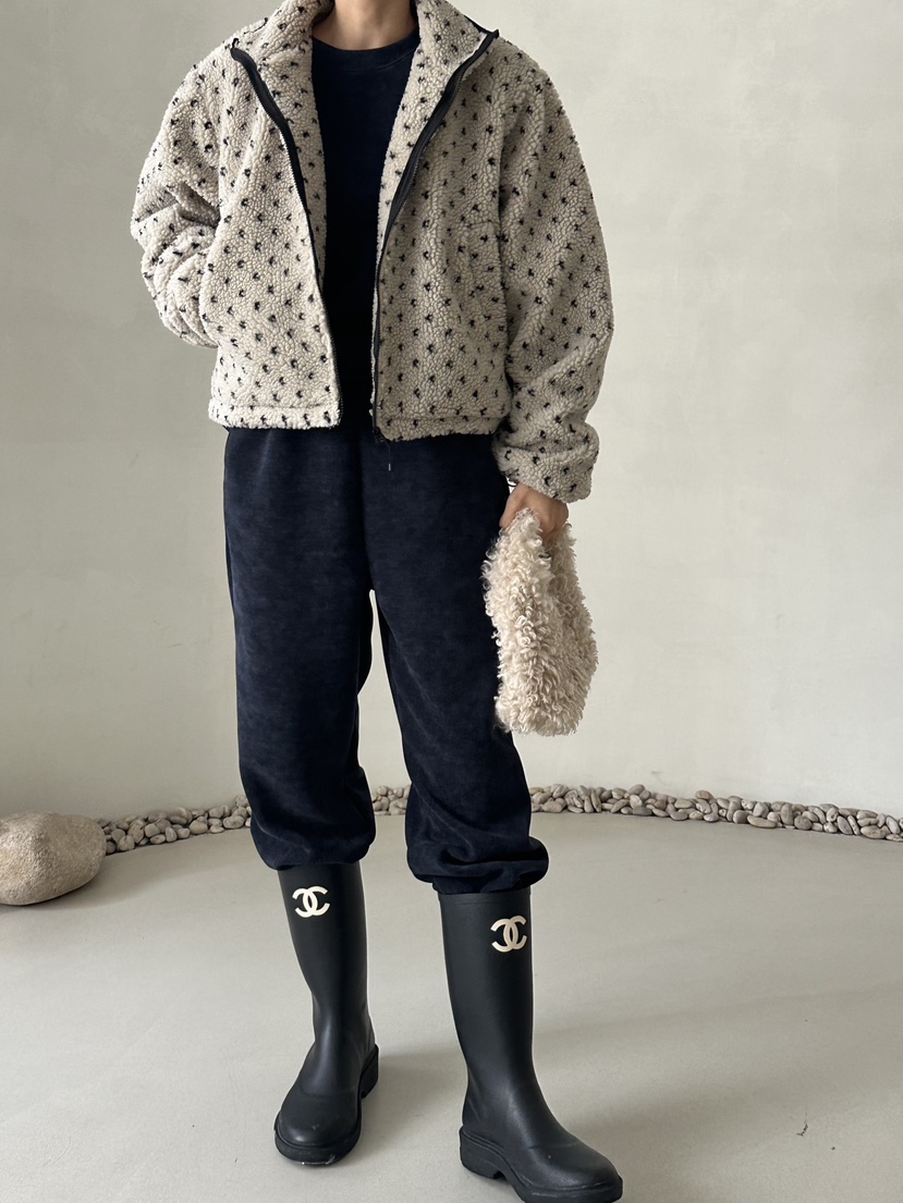 DEMAR韓國代購㊣女裝新款時尚25秋冬人氣熱賣推薦休閑職業夾克DEMAR夾克