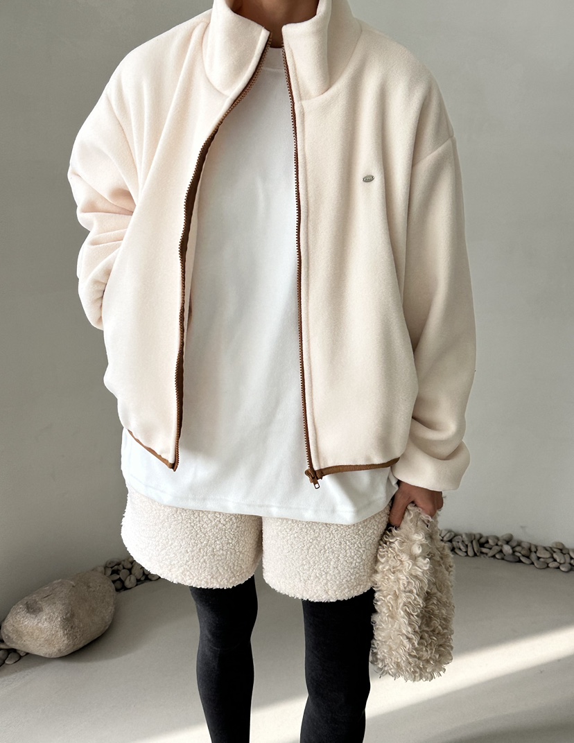 DEMAR韓國直郵㊣女裝新品25秋冬職業推薦熱賣衛衣連帽拉鏈衫DEMAR衛衣