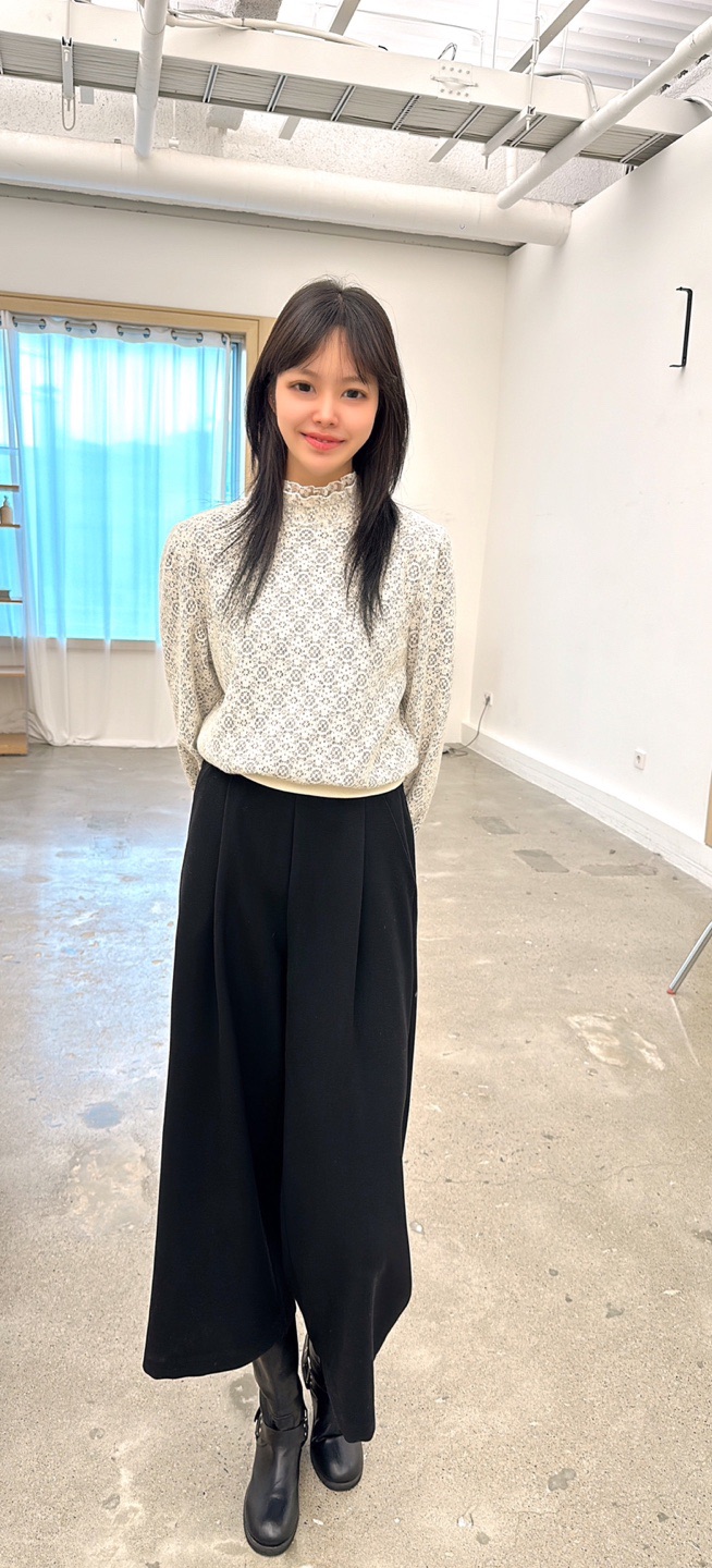 YARD東大門㊣實拍女裝新品時尚推薦休閑職業襯衫蕾絲衫蕾絲YARD襯衫/蕾絲衫