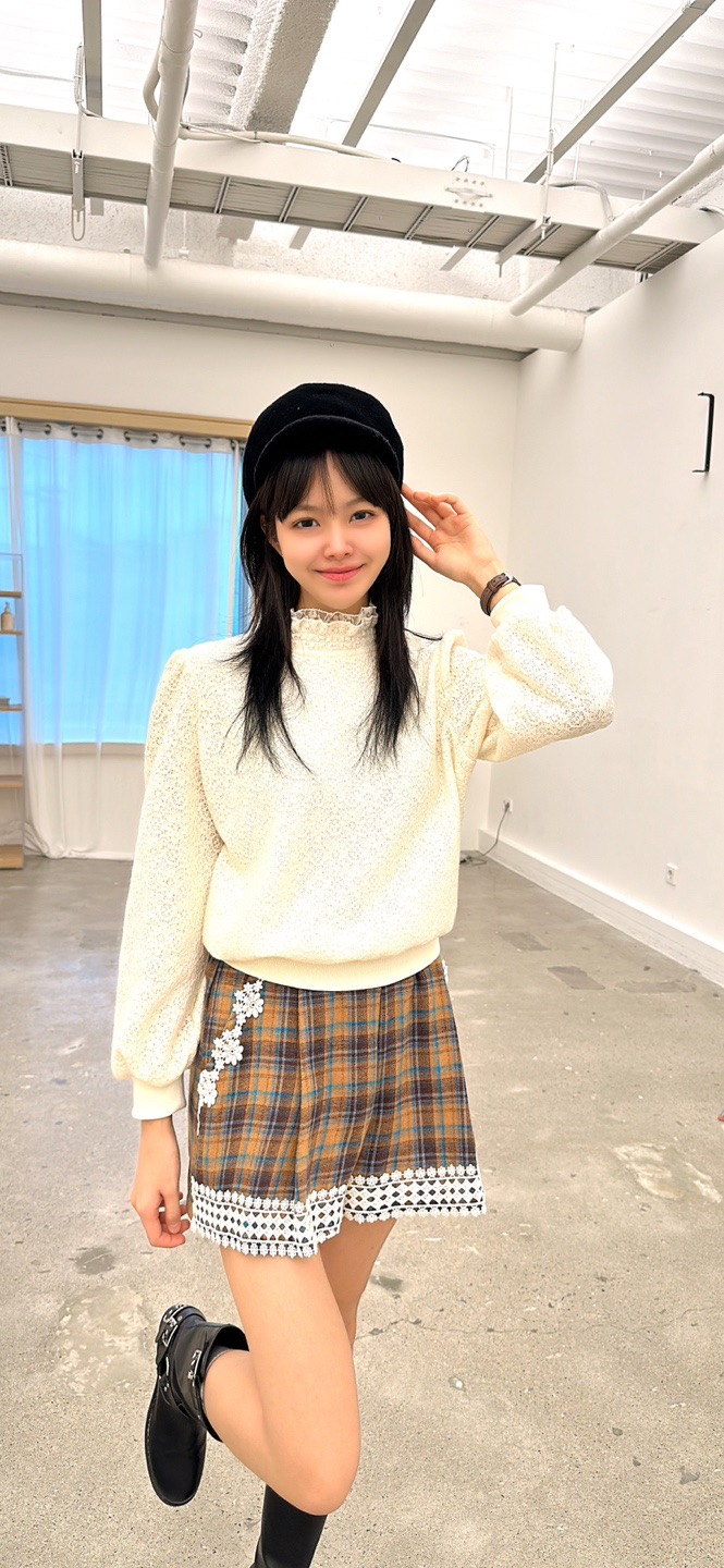 YARD東大門㊣實拍女裝新品時尚推薦休閑職業襯衫蕾絲衫蕾絲YARD襯衫/蕾絲衫