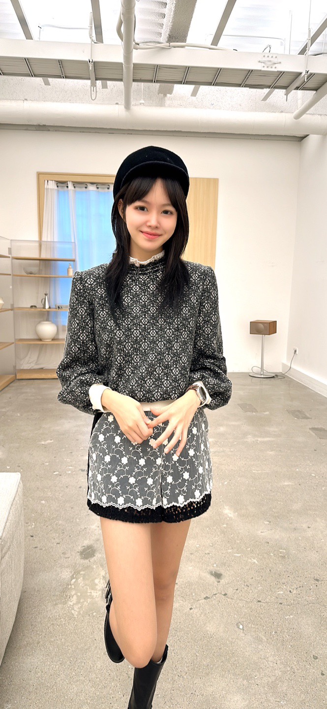 YARD東大門㊣實拍女裝新品時尚推薦休閑職業襯衫蕾絲衫蕾絲YARD襯衫/蕾絲衫