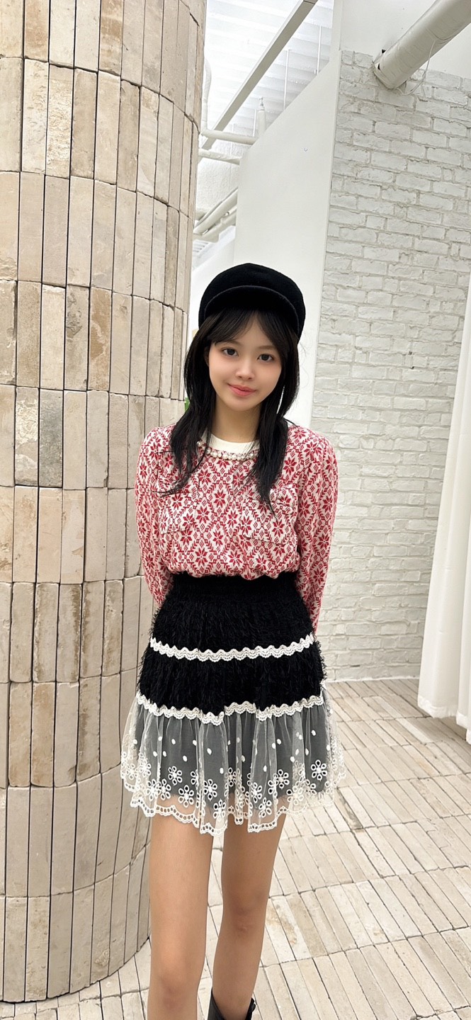 YARD東大門㊣代購女裝新品時尚熱賣職業25秋冬休閑推薦針織衫YARD針織衫