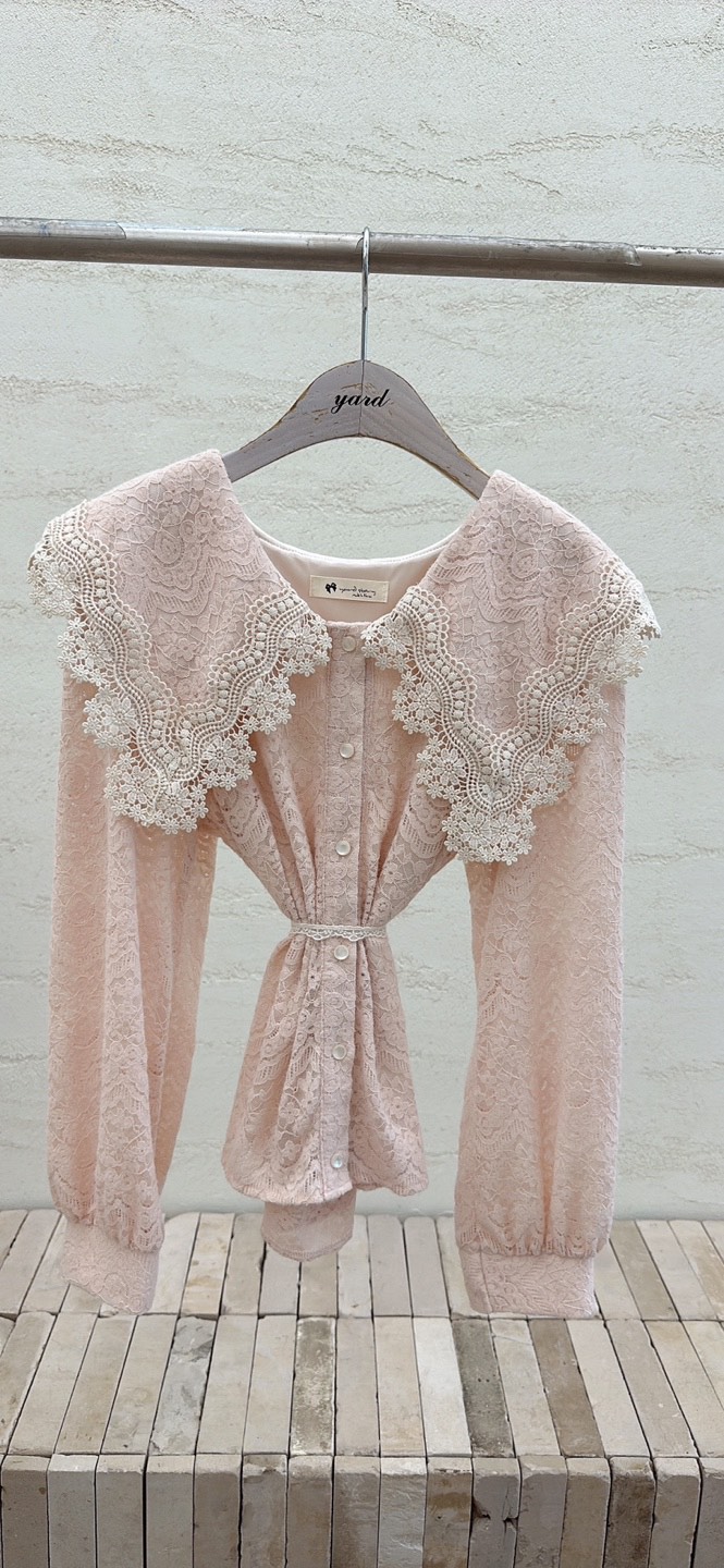 YARD東大門㊣代購女裝新品時尚熱賣職業25秋冬休閑推薦針織衫YARD針織衫