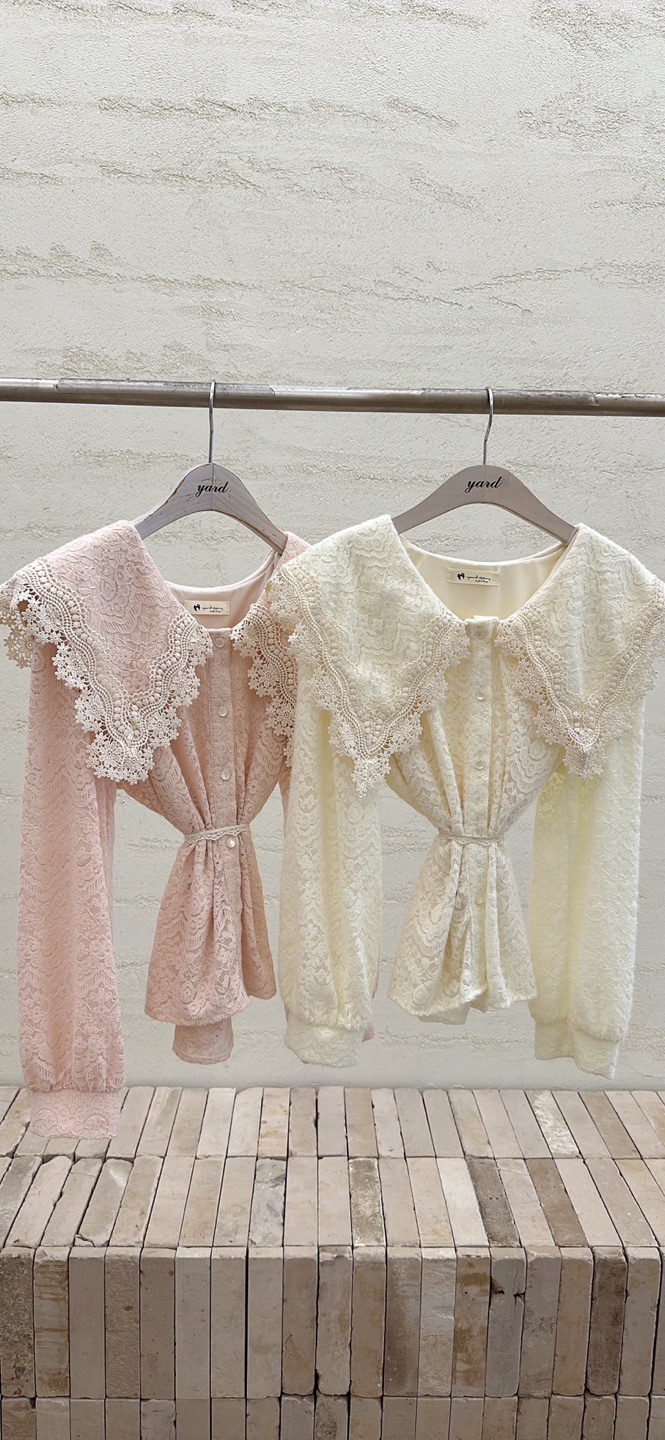 YARD東大門㊣代購女裝新品時尚熱賣職業25秋冬休閑推薦針織衫YARD針織衫