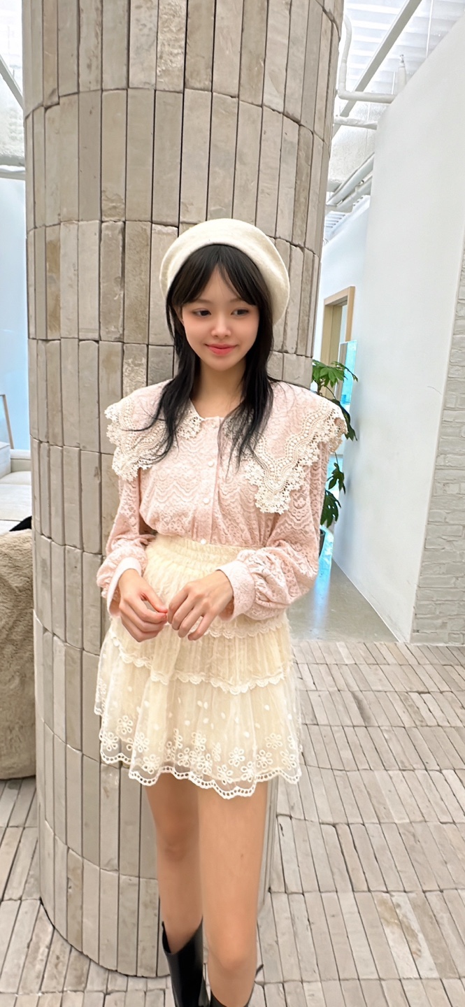 YARD東大門㊣代購女裝新品時尚熱賣職業25秋冬休閑推薦針織衫YARD針織衫