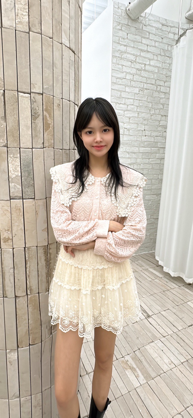 YARD東大門㊣代購女裝新品時尚熱賣職業25秋冬休閑推薦針織衫YARD針織衫