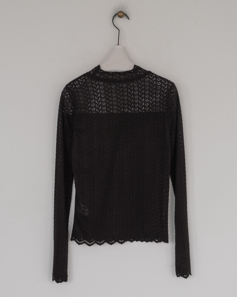 HONG-P韓國代購㊣女裝新品熱賣人氣時尚職業休閑25秋冬針織衫HONG-P針織衫