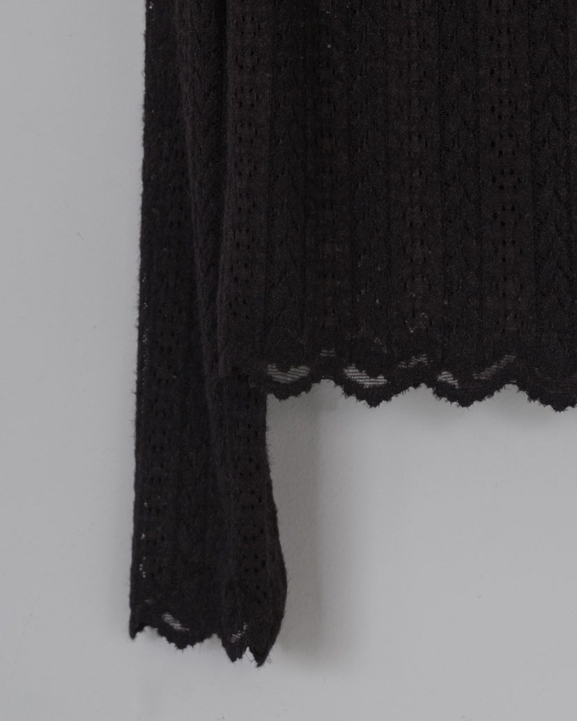 HONG-P韓國代購㊣女裝新品熱賣人氣時尚職業休閑25秋冬針織衫HONG-P針織衫