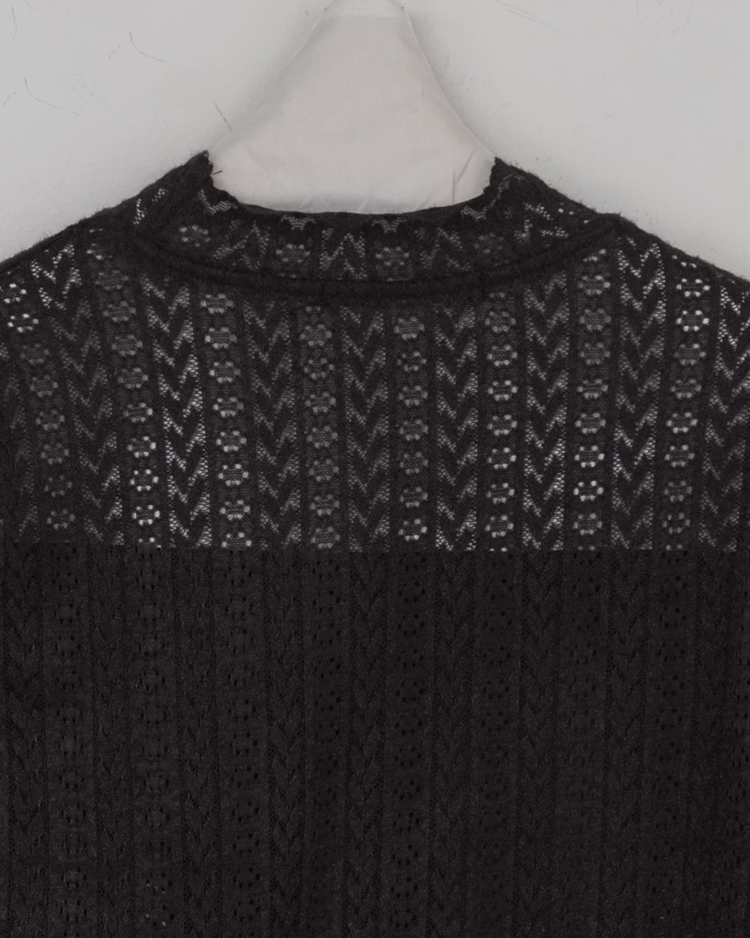 HONG-P韓國代購㊣女裝新品熱賣人氣時尚職業休閑25秋冬針織衫HONG-P針織衫