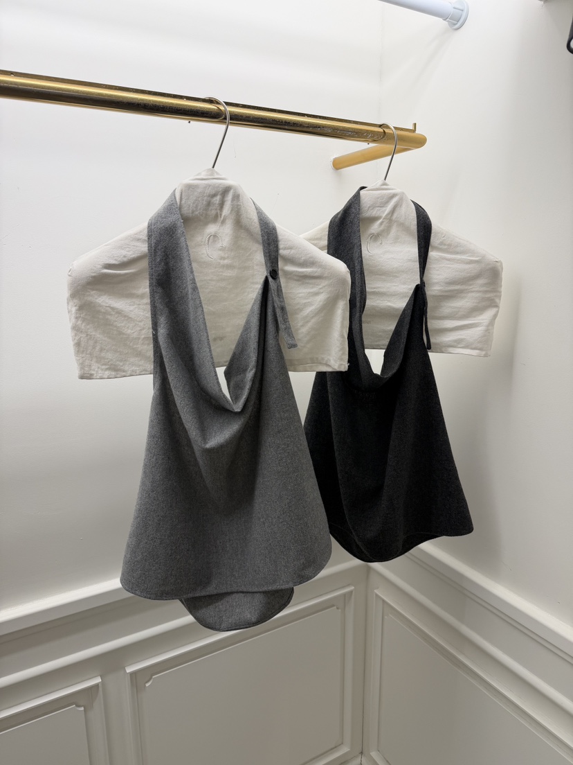 ETER韓國代購㊣女裝新品休閑時尚25秋冬熱賣人氣職業推薦馬甲eter/VERSO馬甲