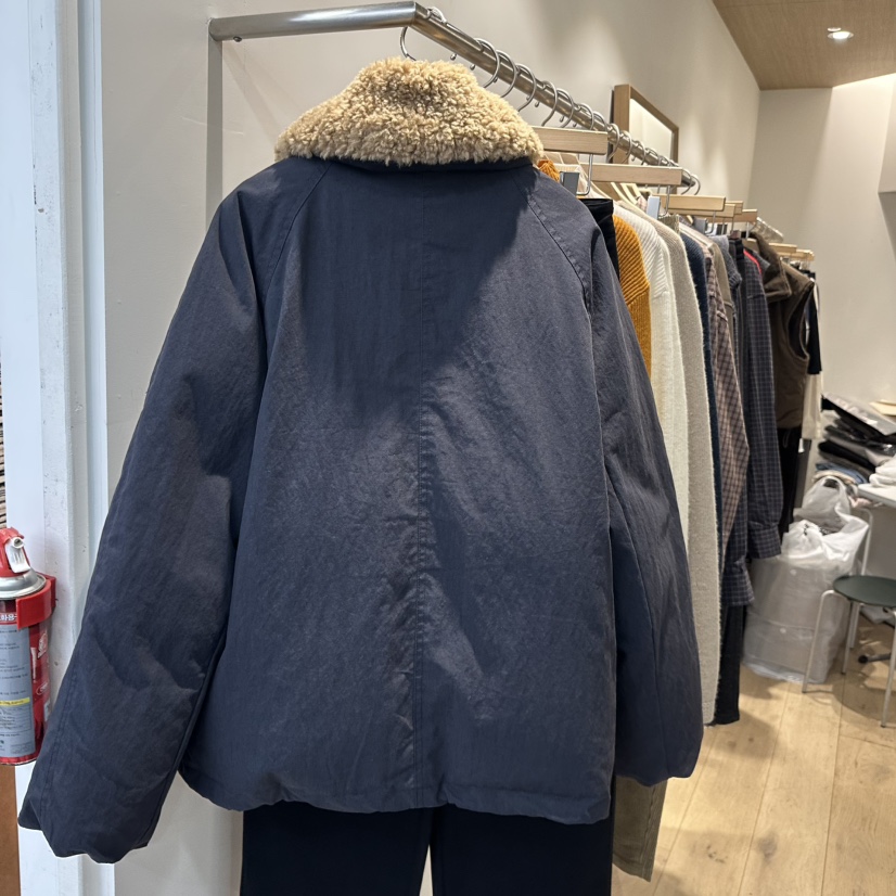 MARANT韓國代購㊣女士新品人氣25秋冬時尚推薦短款羽絨服鴨絨MARANT短款羽絨服