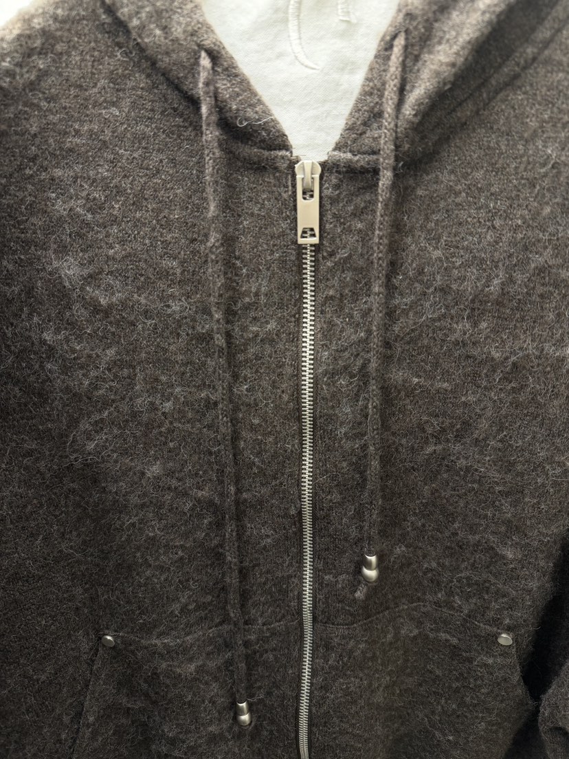 ETER東大門㊣直郵女士新品推薦休閑人氣職業熱賣夾克連帽衫eter/VERSO夾克