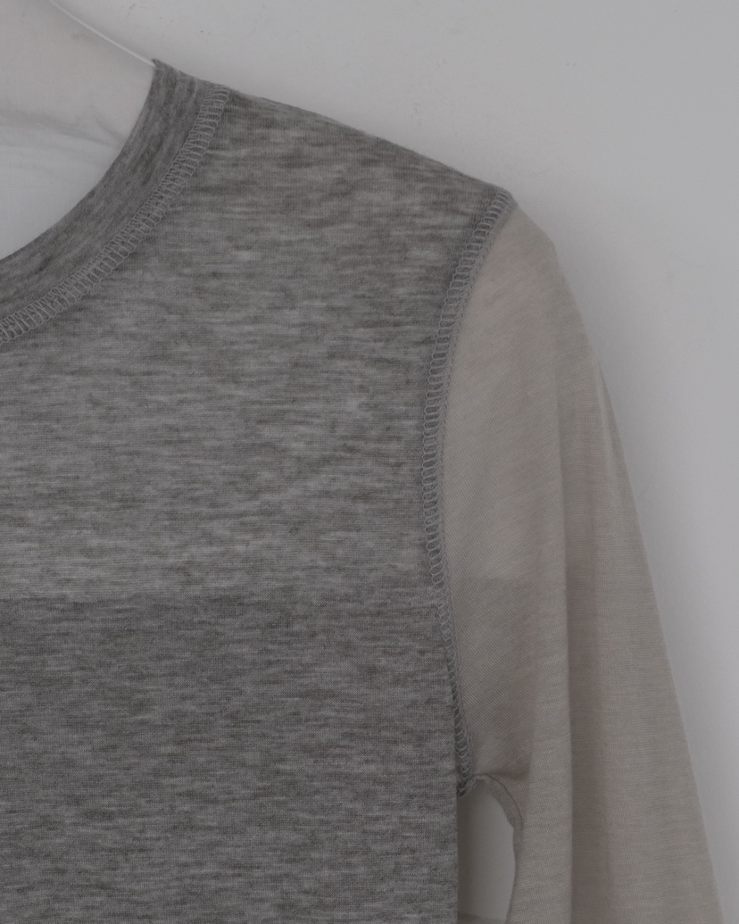 HONG-P東大門㊣實拍女士新款熱賣時尚職業25秋冬休閑長袖T恤HONG-P長袖T恤