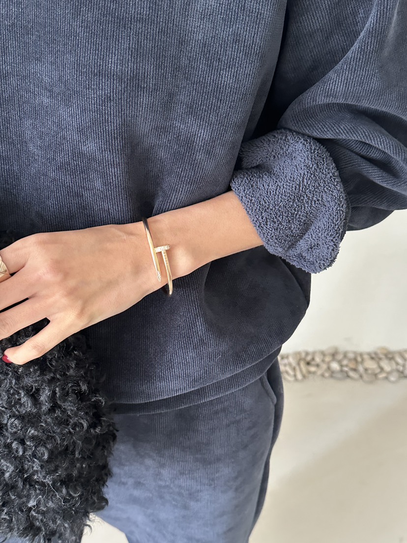 DEMAR東大門㊣代購女裝新款熱賣推薦套裝燈芯絨加絨套裝羅紋DEMAR套裝