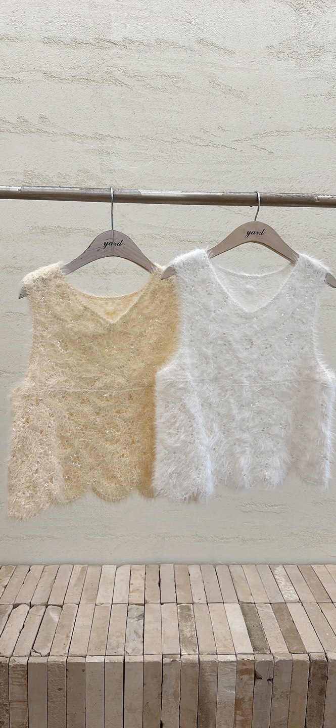 YARD東大門㊣代購女士新品25秋冬時尚休閑人氣職業吊帶背心YARD吊帶/背心