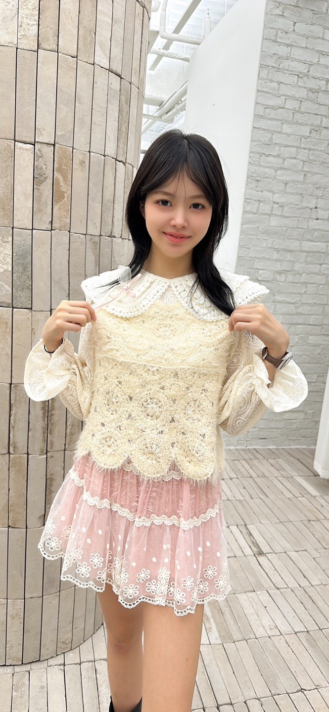 YARD東大門㊣代購女士新品25秋冬時尚休閑人氣職業吊帶背心YARD吊帶/背心