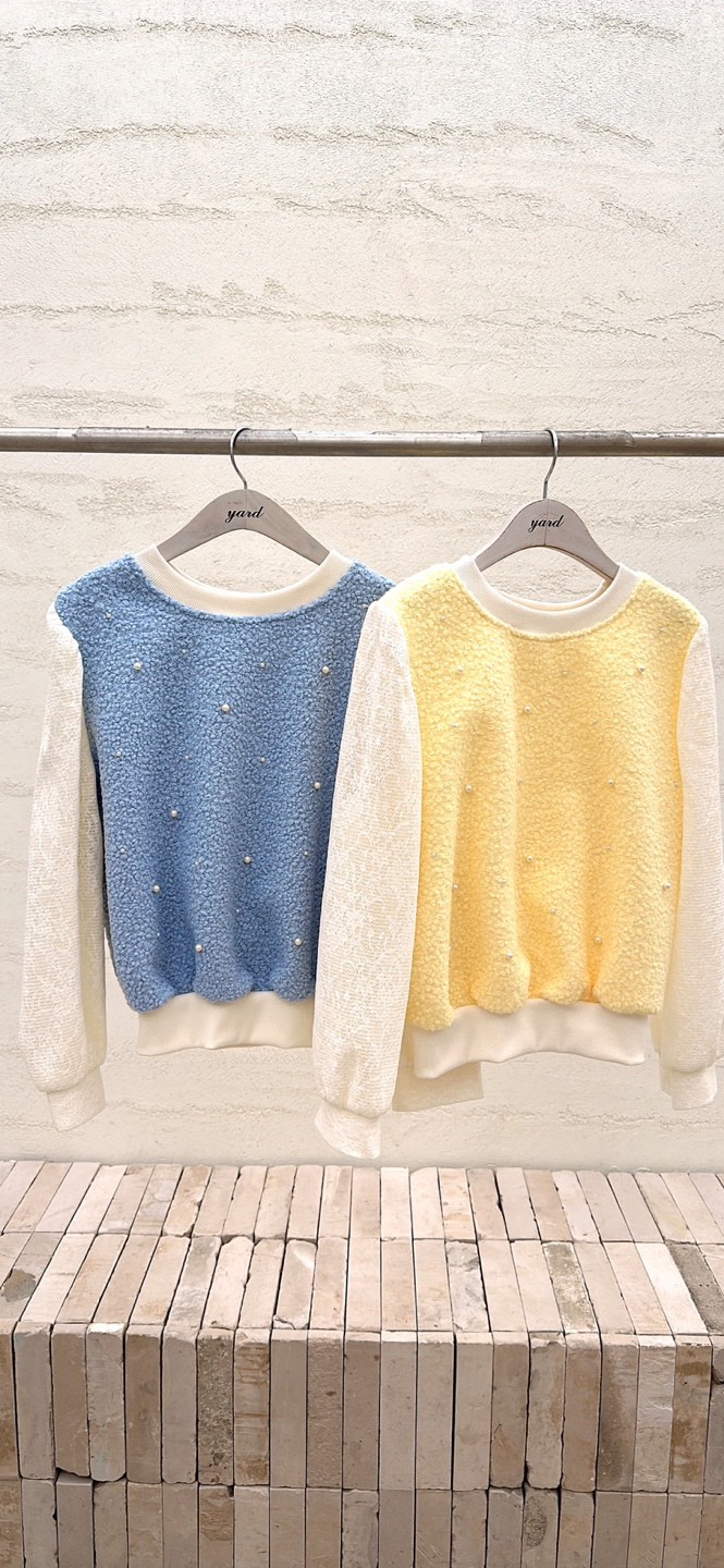 YARD東大門㊣實拍女士新品推薦職業人氣25秋冬休閑襯衫蕾絲衫YARD襯衫/蕾絲衫